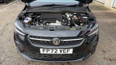 Vauxhall Corsa 1.2 Turbo Ultimate 5dr Petrol Hatchback